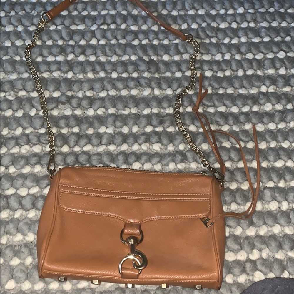 Rebecca minkoff purse